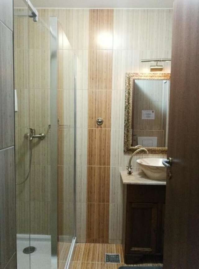 Отель Conac Bavaria Буштени-53